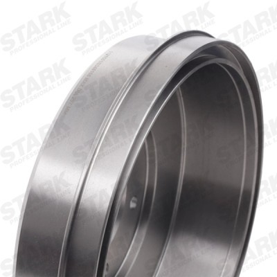 Bremstrommel Stark SKBDM-0800141 SKBDM-0800141 - foto 5