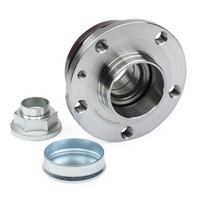 Radlager RIDEX 654W0235 654W0235 - foto 7