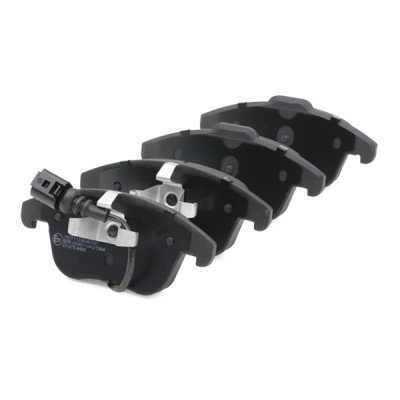 Bremsbeläge Satz RIDEX 402B0436 402B0436 - foto 5