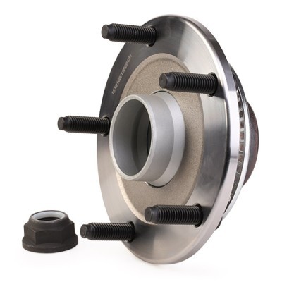 Radlager RIDEX 654W0704 654W0704 - foto 3