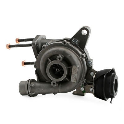 Turbolader RIDEX 2234C10320R 2234C10320R - foto 2