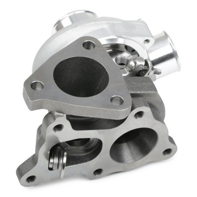 Turbolader RIDEX 2234C10542 2234C10542 - foto 4