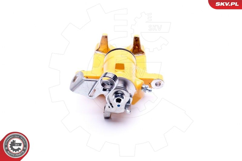 Bremssattel ESEN SKV 23SKV114 YELLOW 23SKV114 YELLOW - foto 3
