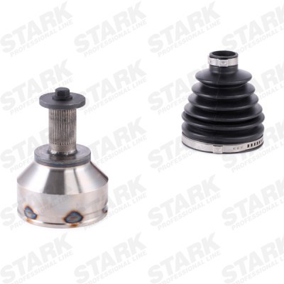 Gelenksatz, Antriebswelle Stark SKJK-0200180 SKJK-0200180 - foto 2