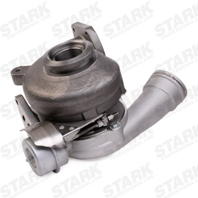 Turbolader Stark SKCT-1190056 SKCT-1190056 - foto 4