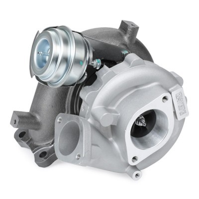 Turbolader RIDEX 2234C0104 2234C0104 - foto 3
