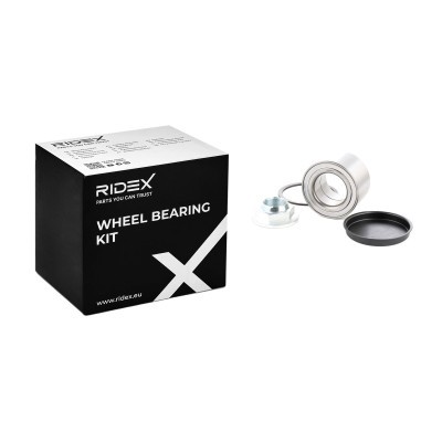 Radlager RIDEX 654W0100 654W0100 - foto 2