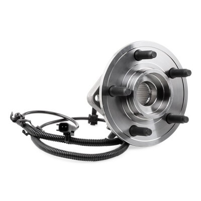 Radlager RIDEX 654W0762 654W0762 - foto 3