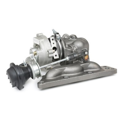 Turbolader RIDEX 2234C0128 2234C0128 - foto 4