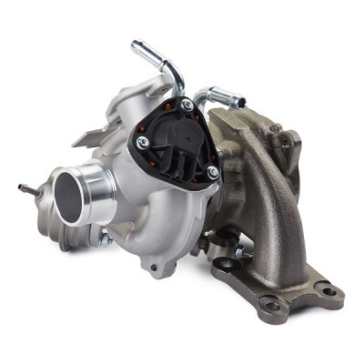 Turbolader RIDEX 2234C10860 2234C10860 - foto 4