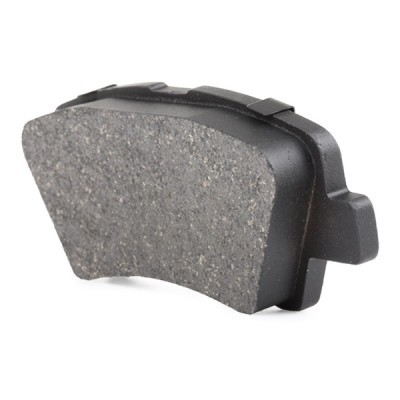 Bremsbeläge Satz RIDEX 402B0367 402B0367 - foto 9