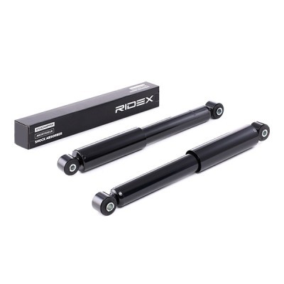 Stoßdämpfer RIDEX 854S1583 854S1583 - foto 3