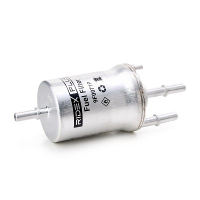 Kraftstofffilter RIDEX 9F0071P 9F0071P - foto 4