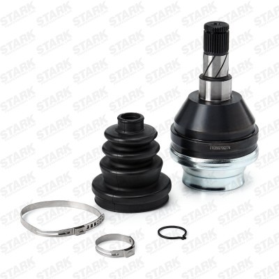 Gelenksatz, Antriebswelle Stark SKJK-0200071 SKJK-0200071 - foto 3