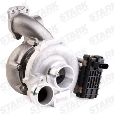 Turbolader Stark SKCT-1190020 SKCT-1190020 - foto 3