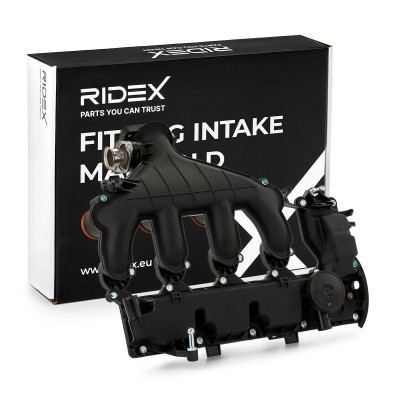 Ansaugkrümmer RIDEX 1640F0079 1640F0079 - foto 2