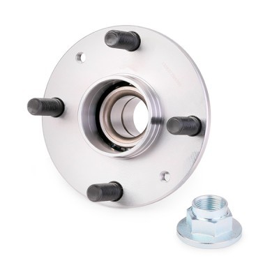 Radlager RIDEX 654W0987 654W0987 - foto 3