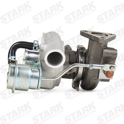 Turbolader Stark SKCT-1190584 SKCT-1190584 - foto 7