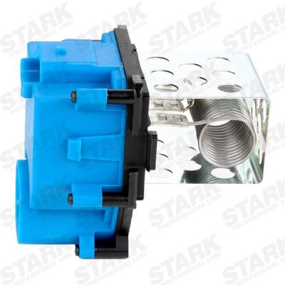 Klimabedienteil Stark SKCU-2150114 SKCU-2150114 - foto 3