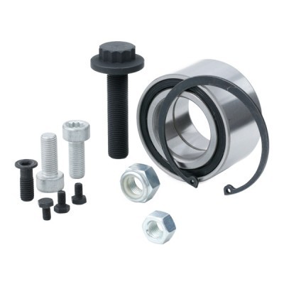 Radlager RIDEX 654W0772 654W0772 - foto 4