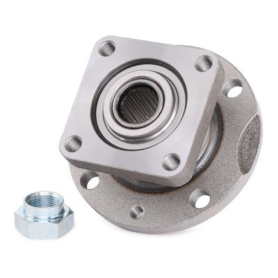 Radlager RIDEX 654W0490 654W0490 - foto 6