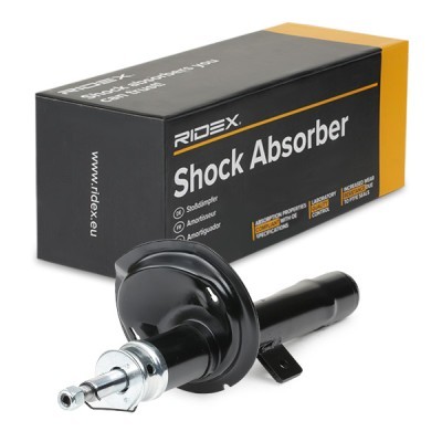 Stoßdämpfer RIDEX 854S0780 854S0780 - foto 3