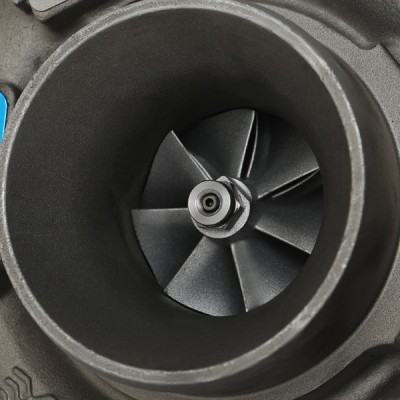 Turbolader RIDEX 2234C10222R 2234C10222R - foto 2