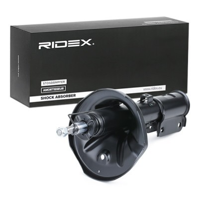 Stoßdämpfer RIDEX 854S0496 854S0496 - foto 3