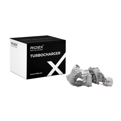 Turbolader RIDEX 2234C0234 2234C0234 - foto 2