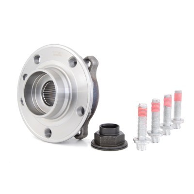 Radlager RIDEX 654W0261 654W0261 - foto 3