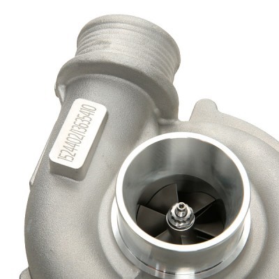 Turbolader RIDEX 2234C0050 2234C0050 - foto 7