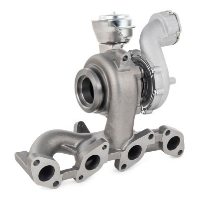 Turbolader RIDEX 2234C0280 2234C0280 - foto 3