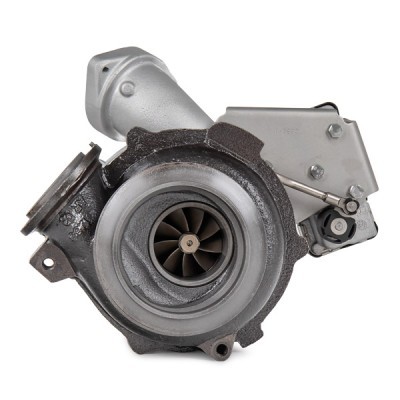 Turbolader RIDEX 2234C10608R 2234C10608R - foto 5