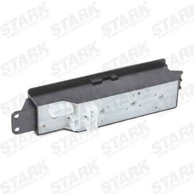Türschließsteuergerät Stark SKCUD-5760023 SKCUD-5760023 - foto 4