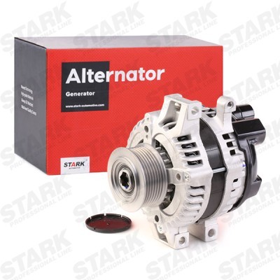 Generator Stark SKGN-0320733 SKGN-0320733 - foto 2