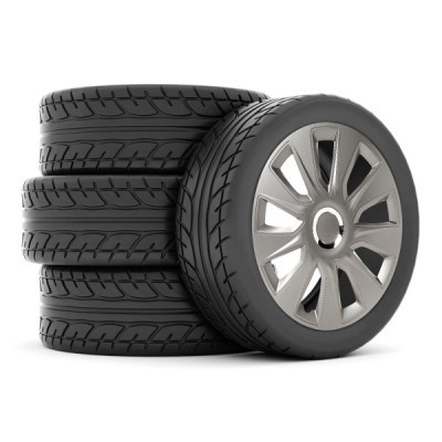 Колпак колеса RIDEX 100009A0051 100009A0051 - foto 3