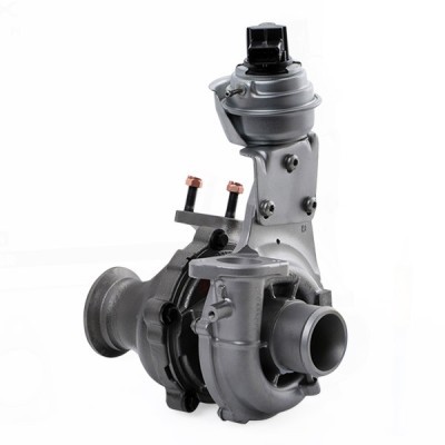 Turbolader RIDEX 2234C10056R 2234C10056R - foto 2