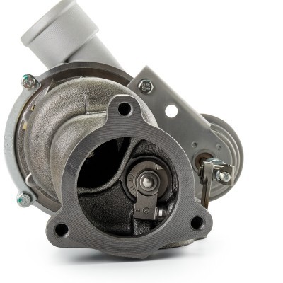Turbolader RIDEX 2234C11409 2234C11409 - foto 6