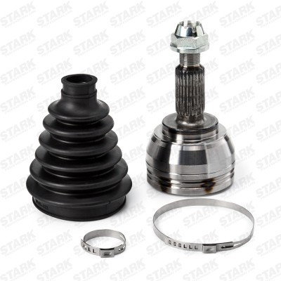 Gelenksatz, Antriebswelle Stark SKJK-0200051 SKJK-0200051 - foto 3