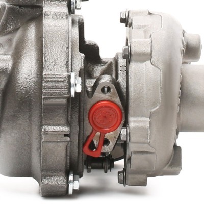 Turbolader RIDEX 2234C0012R 2234C0012R - foto 10