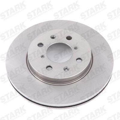 Bremsscheibe Stark SKBD-0020057 SKBD-0020057 - foto 3