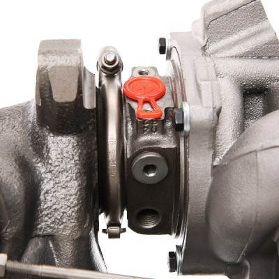 Turbolader RIDEX 2234C0274R 2234C0274R - foto 6