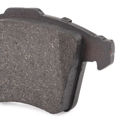 Bremsbeläge Satz RIDEX 402B0470 402B0470 - foto 7