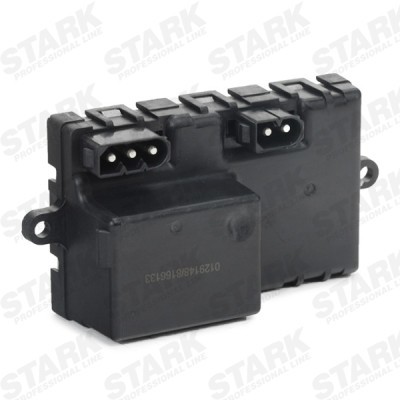 Klimabedienteil Stark SKCU-2150056 SKCU-2150056 - foto 5