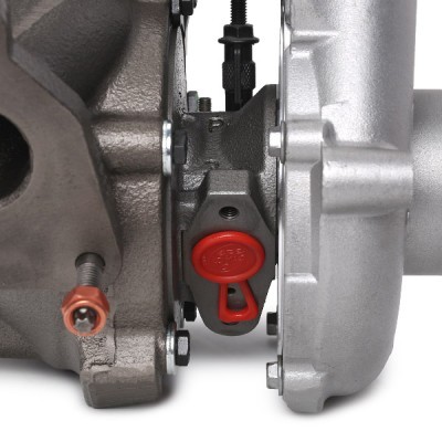 Turbolader RIDEX 2234C0334R 2234C0334R - foto 6