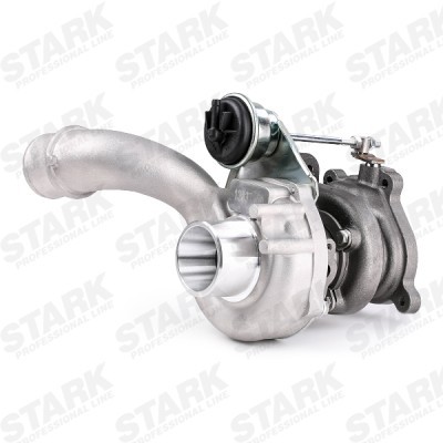 Turbolader Stark SKCT-1190105 SKCT-1190105 - foto 3