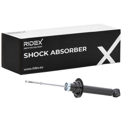 Stoßdämpfer RIDEX 854S0974 854S0974 - foto 2