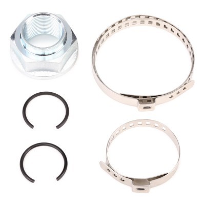 Faltenbalg, Antriebswelle RIDEX 193B0167 193B0167 - foto 4