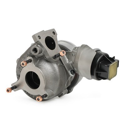 Turbolader RIDEX 2234C0237R 2234C0237R - foto 4
