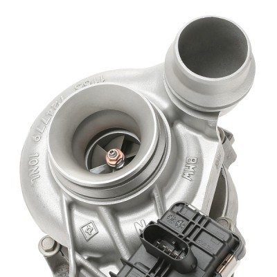 Turbolader RIDEX 2234C0185R 2234C0185R - foto 5